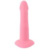 Heart Guy Pink