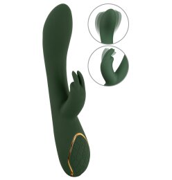 Luxurious Rabbit Vibrator