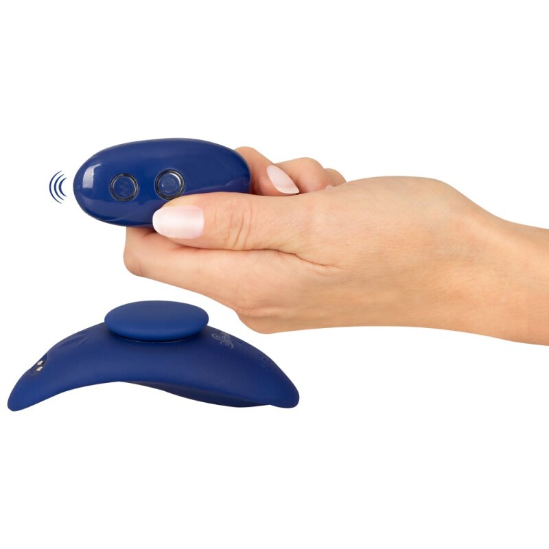 RC Panty Vibrator Extra Slim