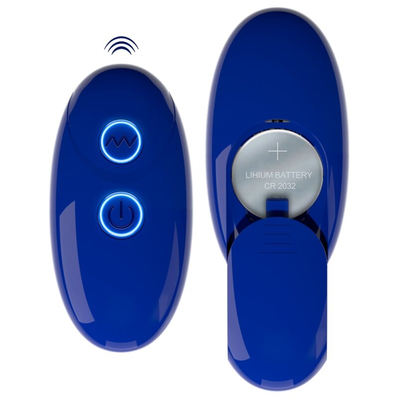 RC Panty Vibrator Extra Slim
