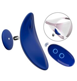 Smile RC Panty Vibrator Slim