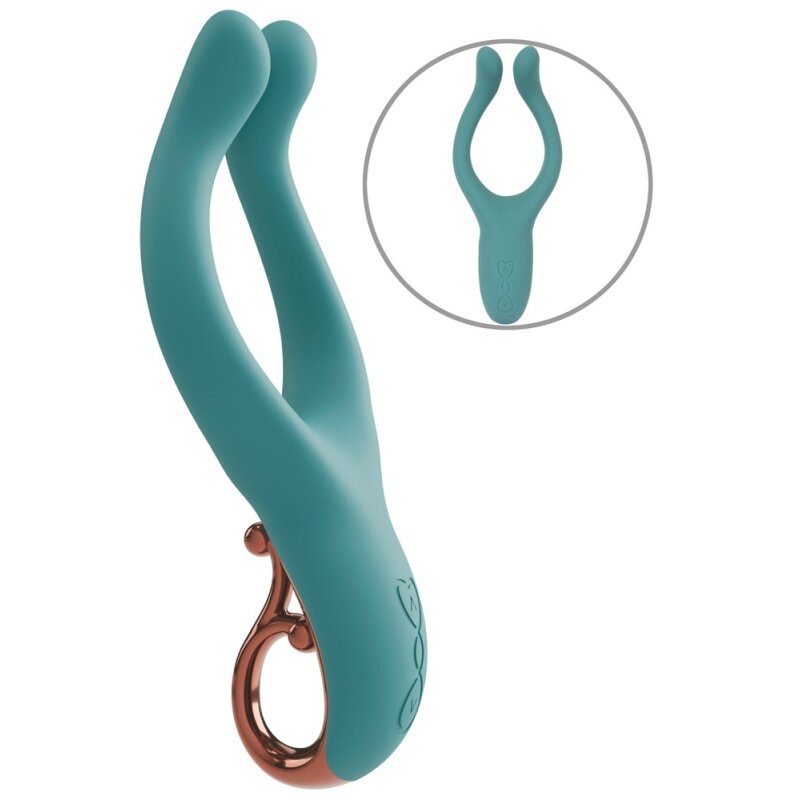 The Magician Multi Vibrator