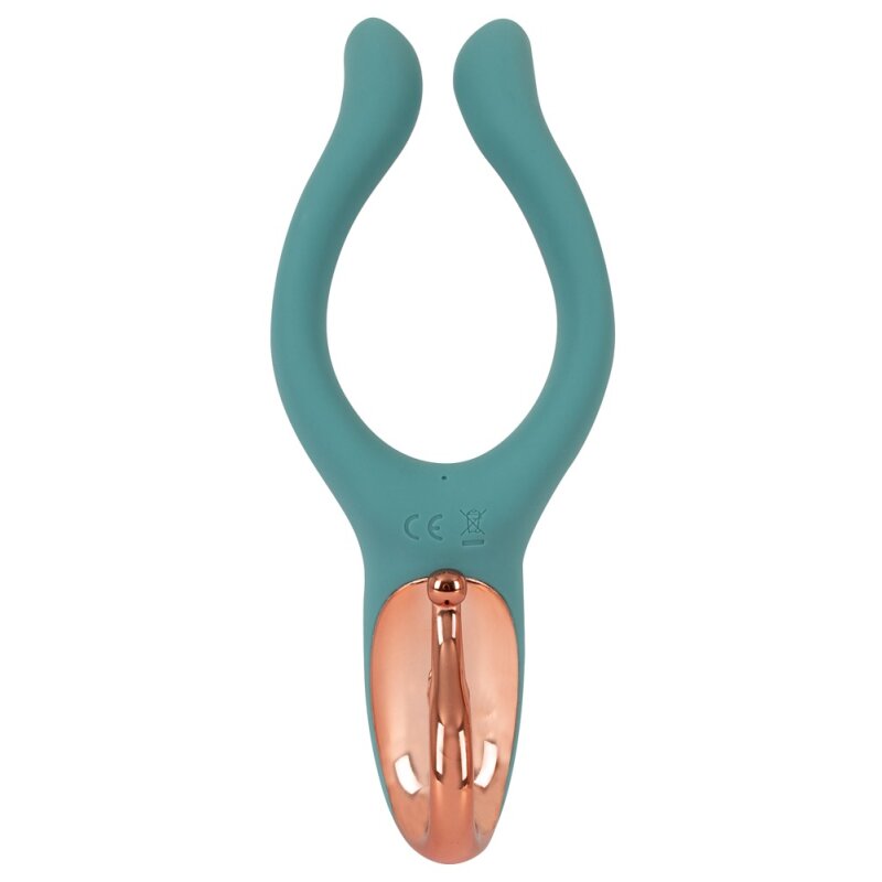 The Magician Multi Vibrator