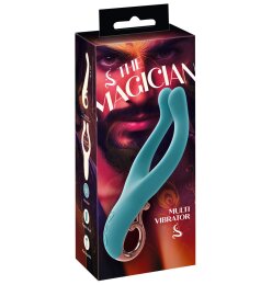 The Magician Multi Vibrator