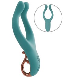 The Magician Multi Vibrator