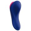 Smile RC Panty Vibrator Heart