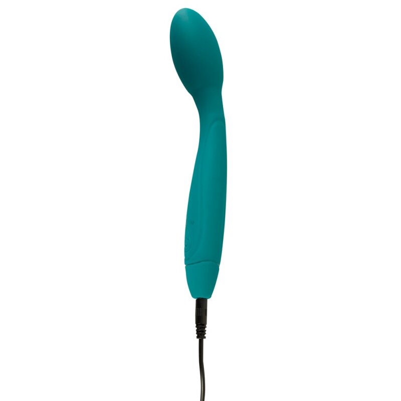 Smile Vibrator w Nodding Head
