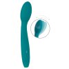 Smile Vibrator w Nodding Head
