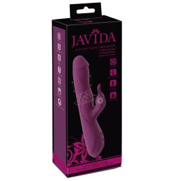 3 Function Vibrator