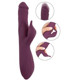 3 Function Vibrator