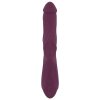 Javida 3F Vibrator Thrusting