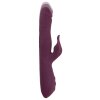 Javida 3F Vibrator Thrusting