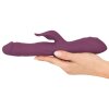 Javida 3F Vibrator Thrusting