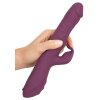 Javida 3F Vibrator Thrusting