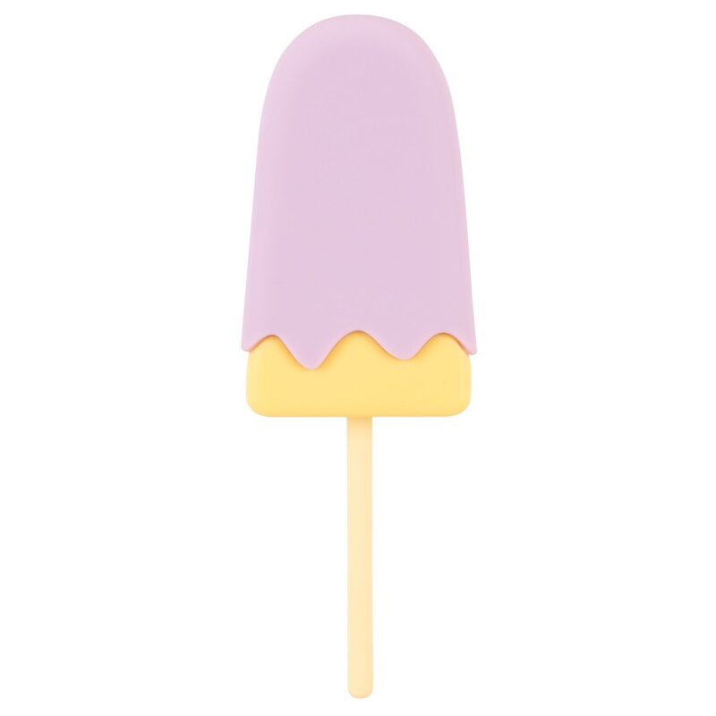 Vibrating Popsicle