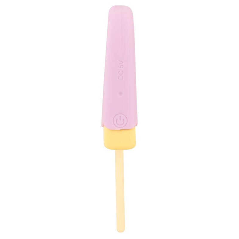 Vibrating Popsicle