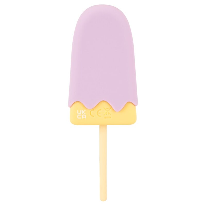 Vibrating Popsicle