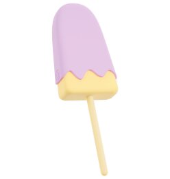 Vibrating Popsicle