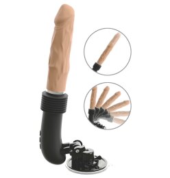 RC Fucking Machine 3