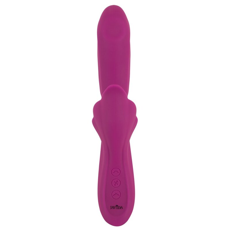 4 Function Vibrator