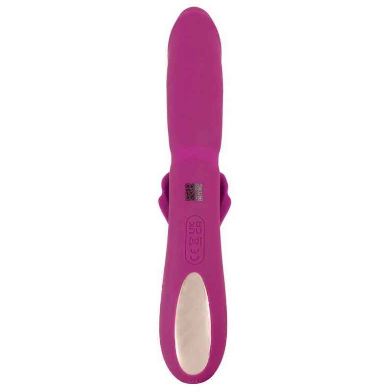 4 Function Vibrator