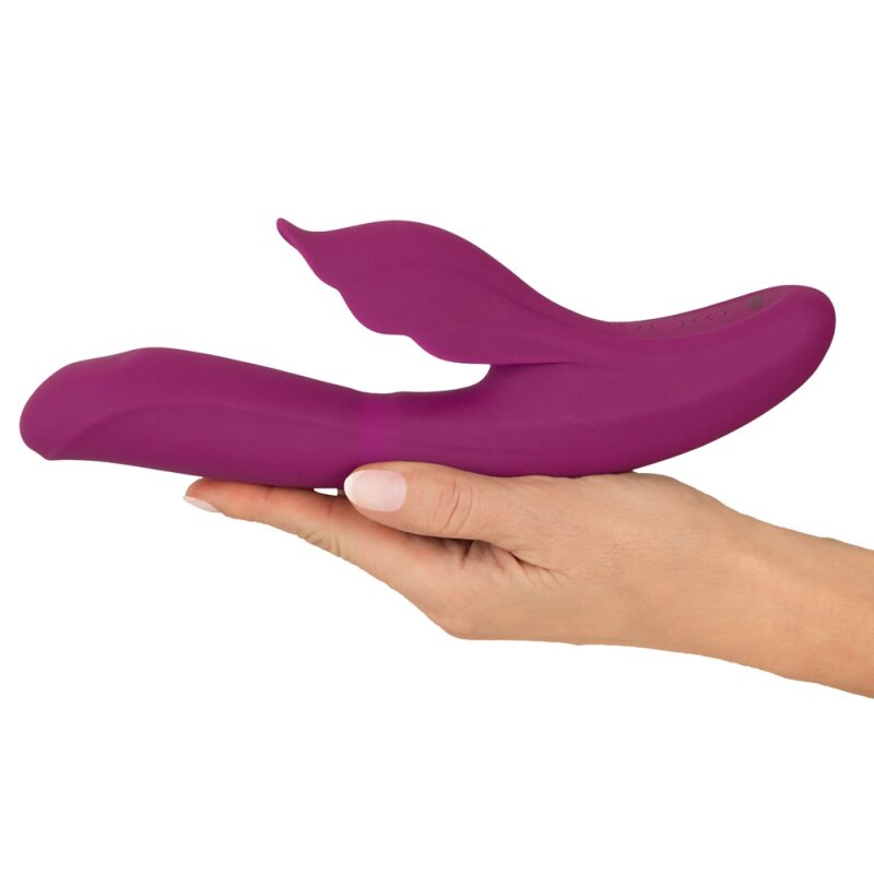 4 Function Vibrator