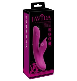 4 Function Vibrator