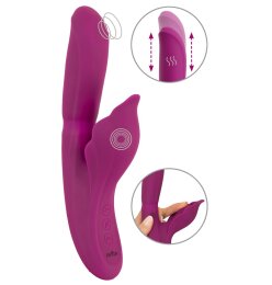 4 Function Vibrator