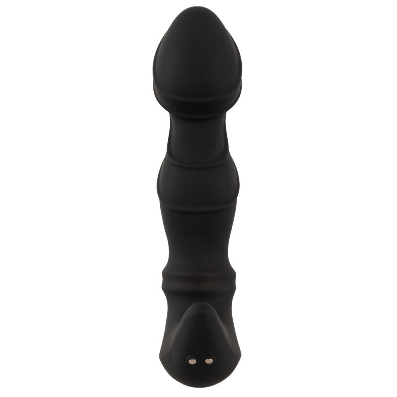 ANOS Moving Rings Butt Plug