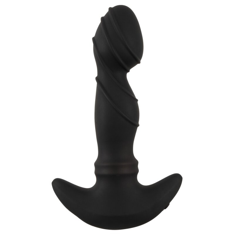 ANOS Moving Rings Butt Plug
