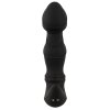 ANOS Moving Rings Butt Plug