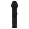 ANOS Moving Rings Butt Plug