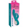 Rabbit Vibrator with Thrust Function and G-Spot Stimulation