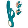 Rabbit Vibrator with Thrust Function and G-Spot Stimulation