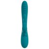 Rabbit Vibrator with Thrust Function and G-Spot Stimulation