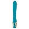 Rabbit Vibrator with Thrust Function and G-Spot Stimulation