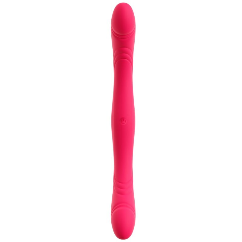 CC Double vibrator