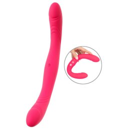 Double Vibrator