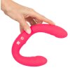 CC Double vibrator
