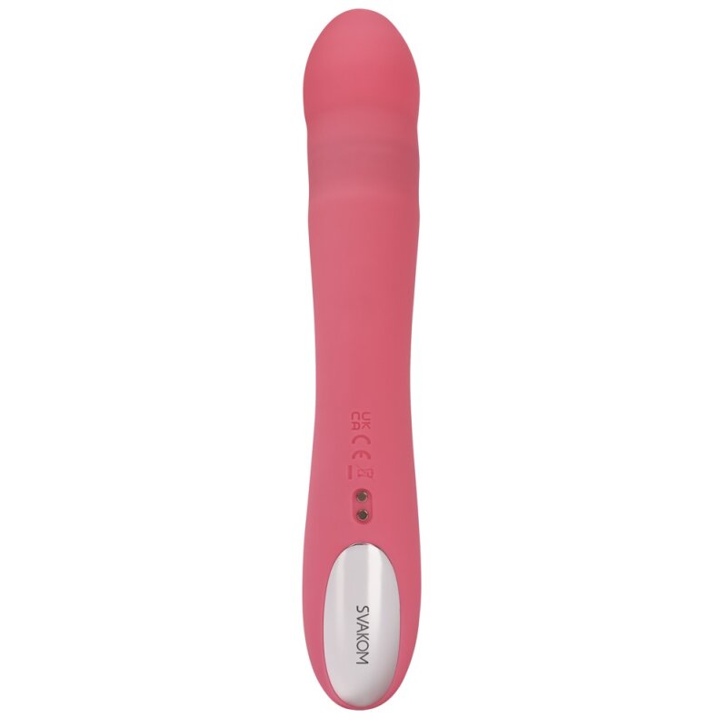 Avery Strawberry Pink
