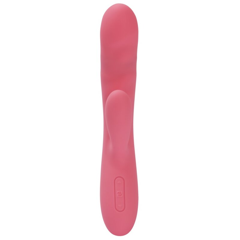 Avery Strawberry Pink