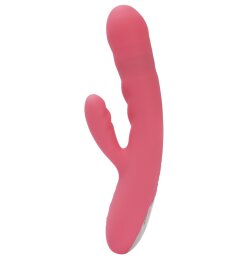 Avery Strawberry Pink
