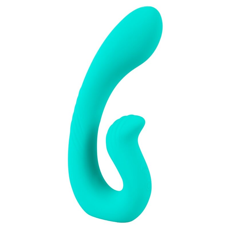 beau coeur Naira Dual Vibrator