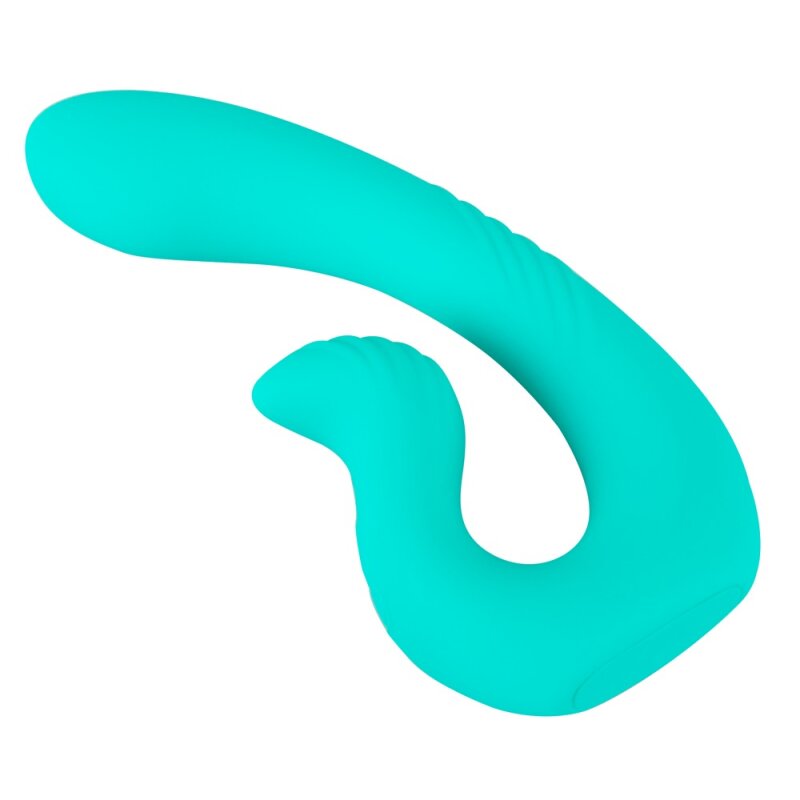 beau coeur Naira Dual Vibrator