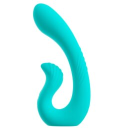 beau coeur Naira Dual Vibrator