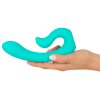 beau coeur Naira Dual Vibrator