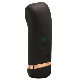 The Oh! Vibrator