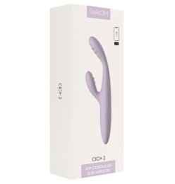 Cici 2+ Pastel Lilac