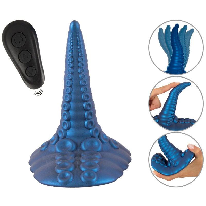 Beasty Cocks Tentacle Pad