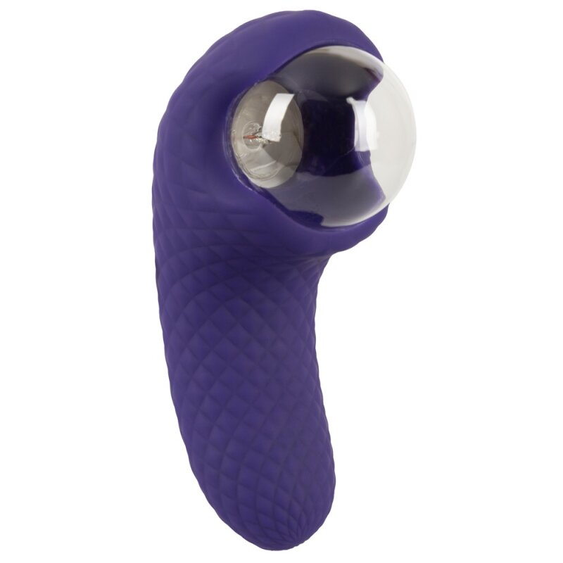 ZANTO Plasma Vibrator